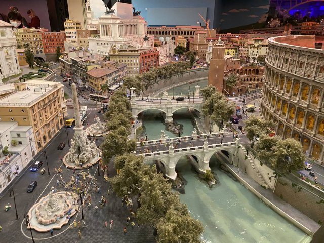 Miniaturwunderland